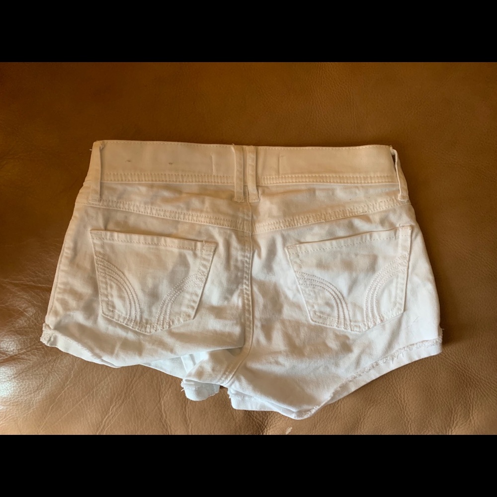 Women’s Hollister Shorts